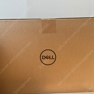 DELL P2425H 24인치 모니터 미개봉 새상품