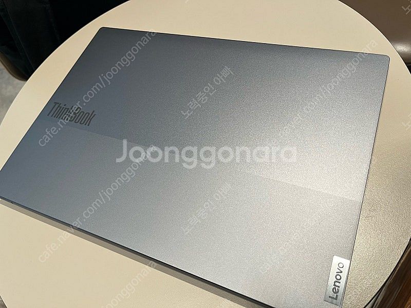 Lenovo ThinkBook 16 G7 노트북 최고사...--0