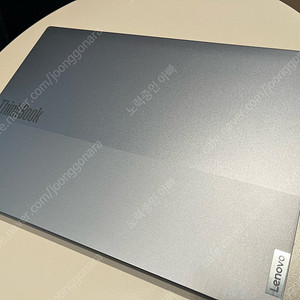Lenovo ThinkBook 16 G7 노트북 최고사양