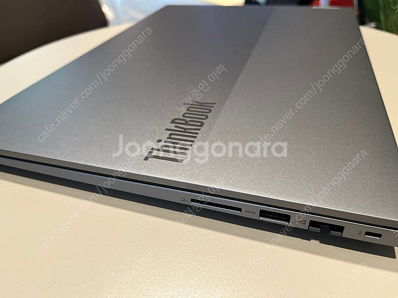 Lenovo ThinkBook 16 G7 노트북 최고사...--2