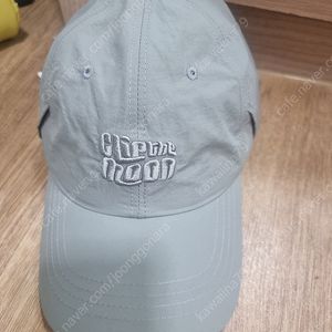 꺌랑 클립더문 모자