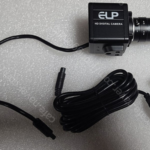 화상캠 웹카메라 elp-usbfhd08s-mfv(2.8-12)