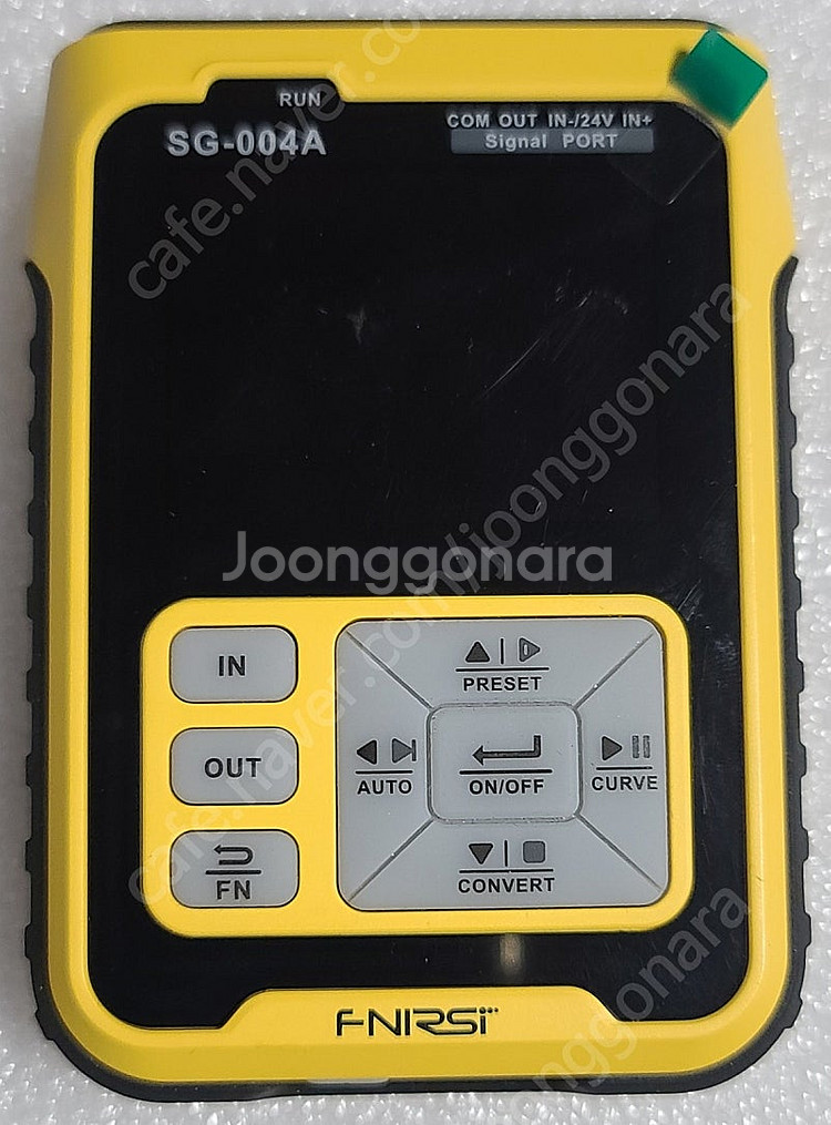 FNIRSI SG-004A 신호 발생기--0