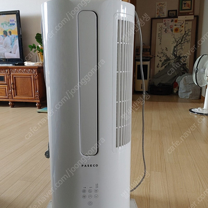 위니아이동식냉난방기/파세코창문형에어컨