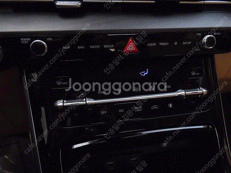 4세대 카니발 중고 가격 중고 카니발 4세대 중고 20...--7