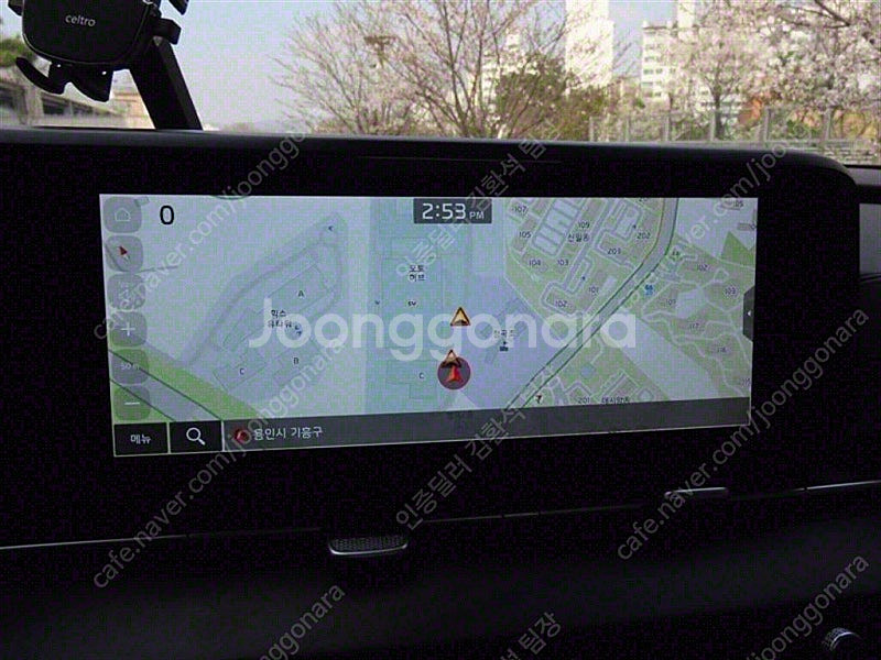 4세대 카니발 중고 가격 중고 카니발 4세대 중고 20...--8