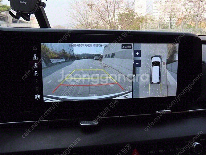 4세대 카니발 중고 가격 중고 카니발 4세대 중고 20...--9