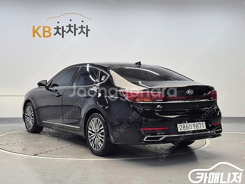 [기아]K7 프리미어 가솔린 2.5 GDI 노블레스 (...--2