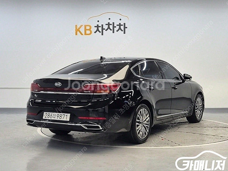 [기아]K7 프리미어 가솔린 2.5 GDI 노블레스 (...--3