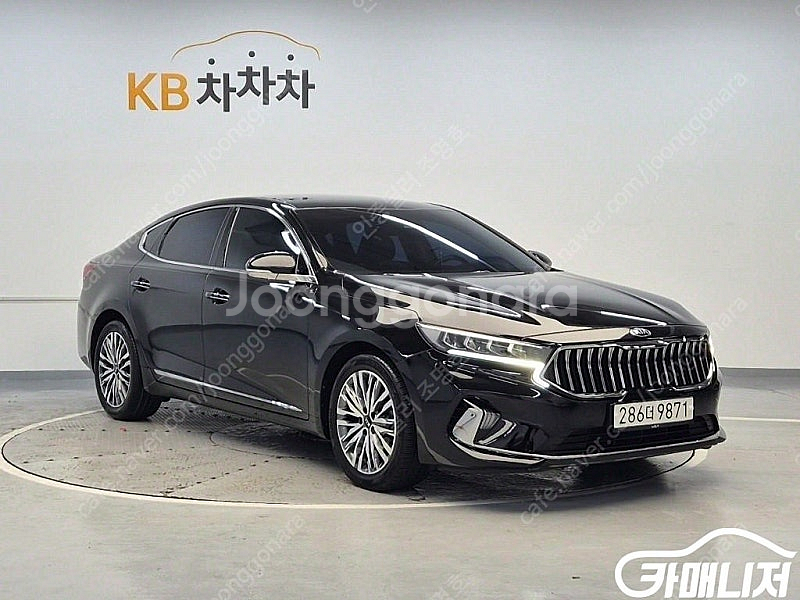 [기아]K7 프리미어 가솔린 2.5 GDI 노블레스 (...--4