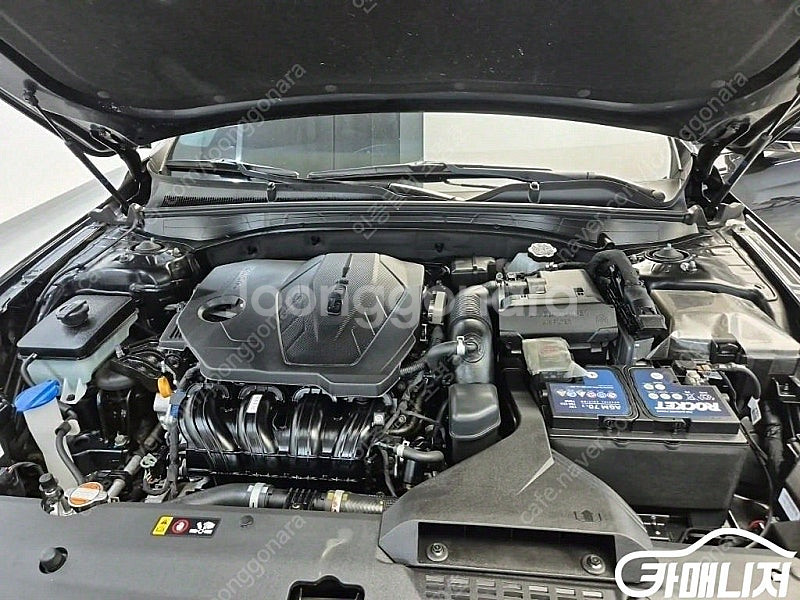 [기아]K7 프리미어 가솔린 2.5 GDI 노블레스 (...--5