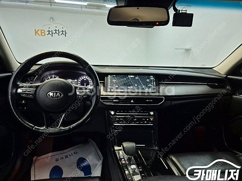 [기아]K7 프리미어 가솔린 2.5 GDI 노블레스 (...--7
