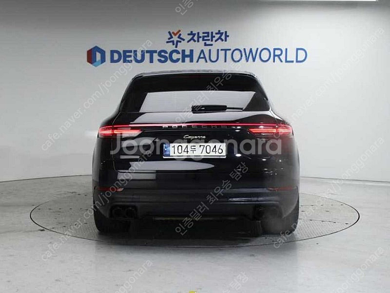 포르쉐 카이엔 중고 포르쉐 중고 카이엔 하이브리드 중고...--4