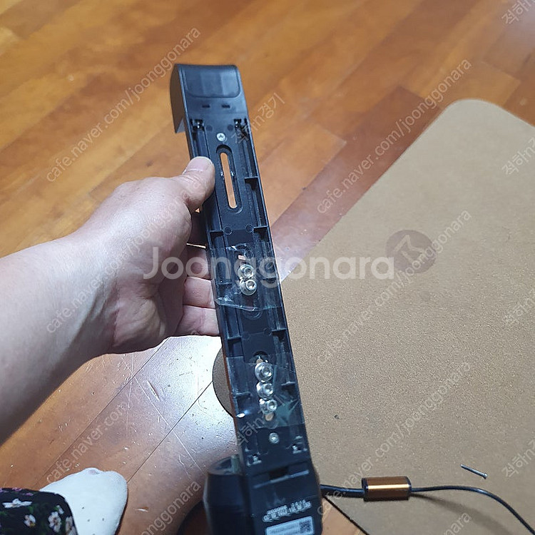 전동킥 자전거 보조배터리 물병형케이스 Reention ...--3
