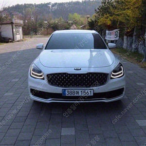 K9 중고차 가격 기아중고차 흰색 2021년식 3.8 GDI AWD 베스트 셀렉션Ⅱ 개인사업자 차량구매