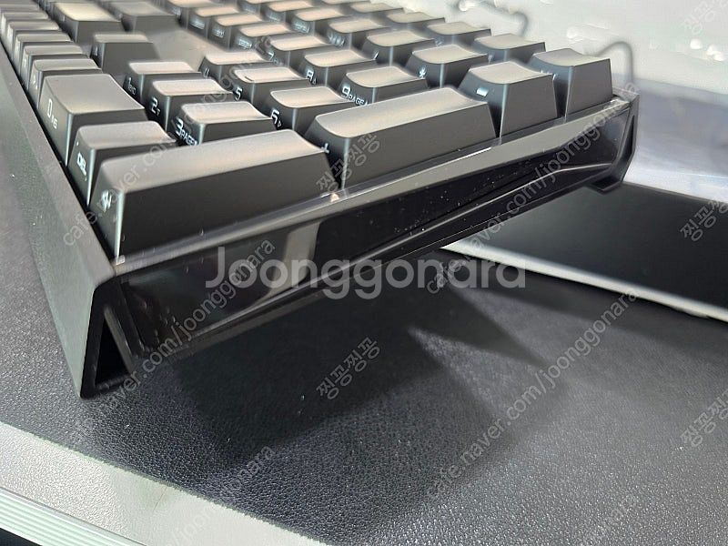체리 MX 3.0S RGB 풀배열 사무용 기계식 키보드...--4