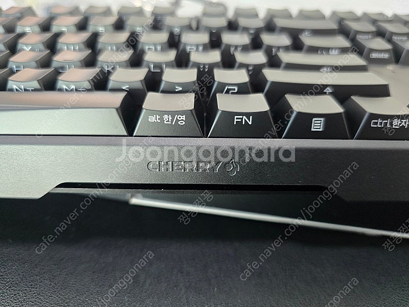체리 MX 3.0S RGB 풀배열 사무용 기계식 키보드...--5