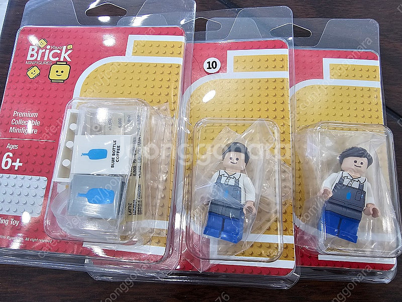 4.추가가격인하)레고 커스텀 미니피규어 최저가 판매합니...--5