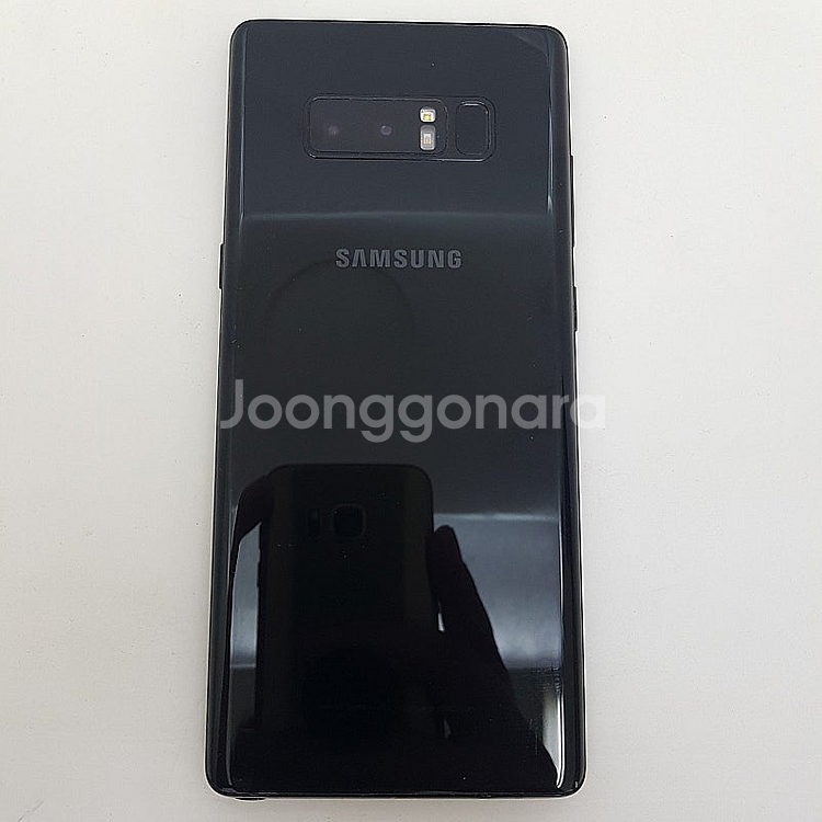 [판매] 서울 카드가능 갤럭시 노트8 (N950) 25...--1