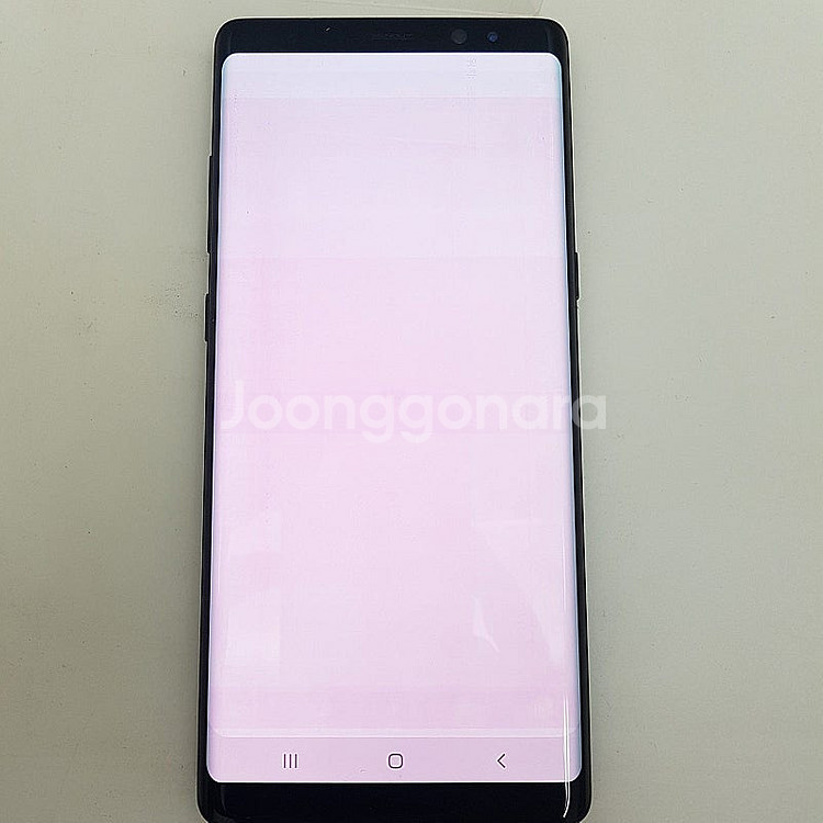 [판매] 서울 카드가능 갤럭시 노트8 (N950) 25...--6