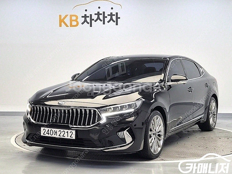 [기아]K7 프리미어 가솔린 2.5 GDI X 에디션 ...--0