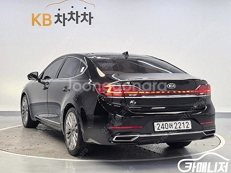 [기아]K7 프리미어 가솔린 2.5 GDI X 에디션 ...--2