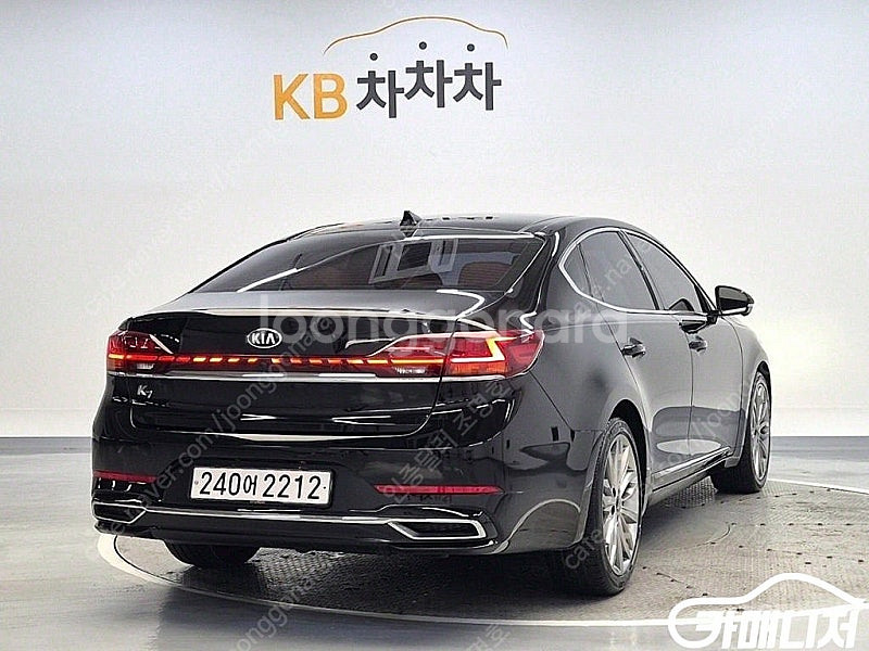[기아]K7 프리미어 가솔린 2.5 GDI X 에디션 ...--3