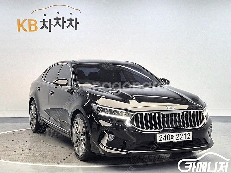 [기아]K7 프리미어 가솔린 2.5 GDI X 에디션 ...--4