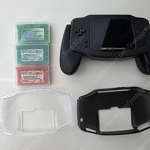 닌텐도 GBA 게임보이 IPS V3 판매