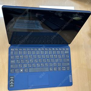 레노버 IdeaPad Duet 3