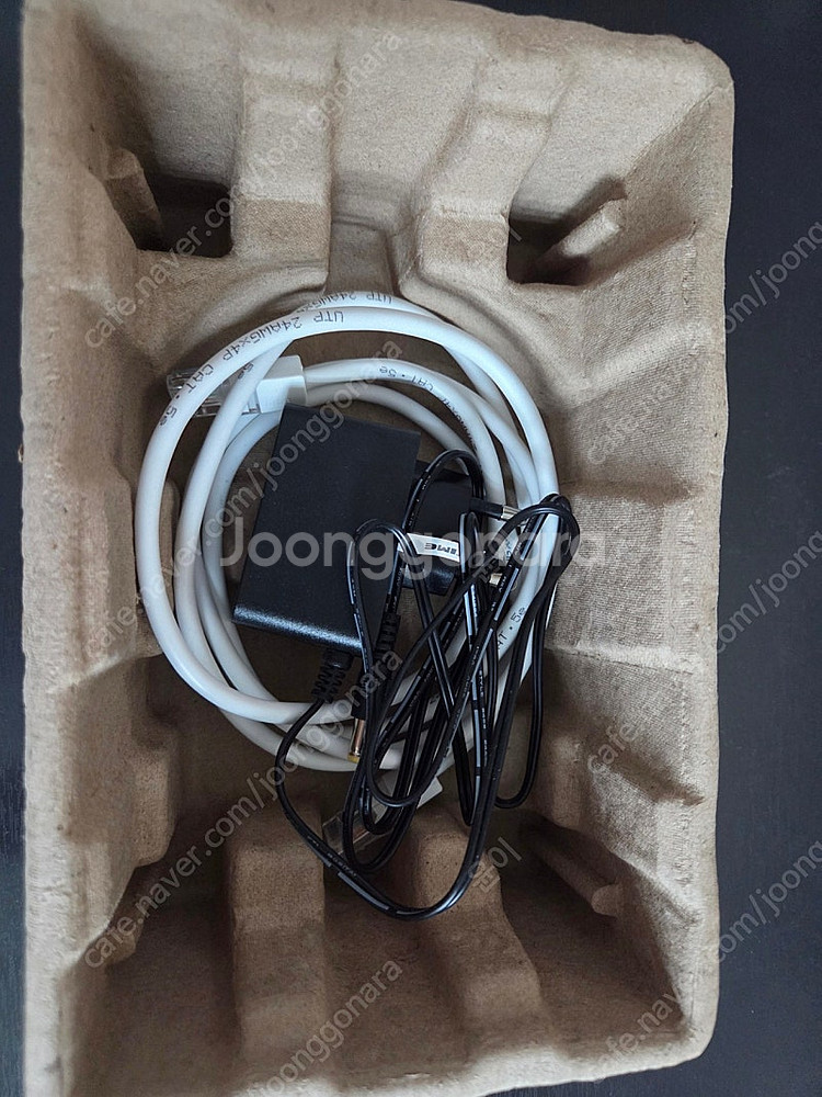 AX1500SR WIFI6 공유기--0