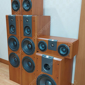 JBL 스피커 우퍼 팝니다