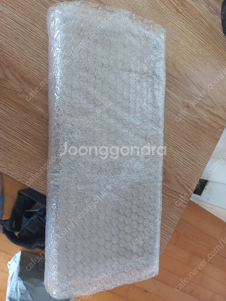 로지텍 k855 기계식 키보드 판매합니다.--0