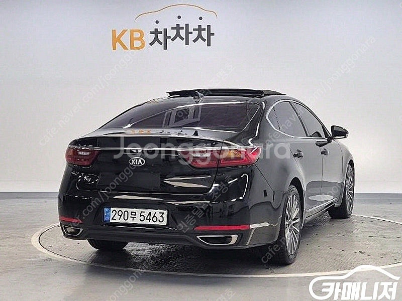 [기아]올 뉴 K7 2.4 GDI 리미티드 (5인승) ...--3