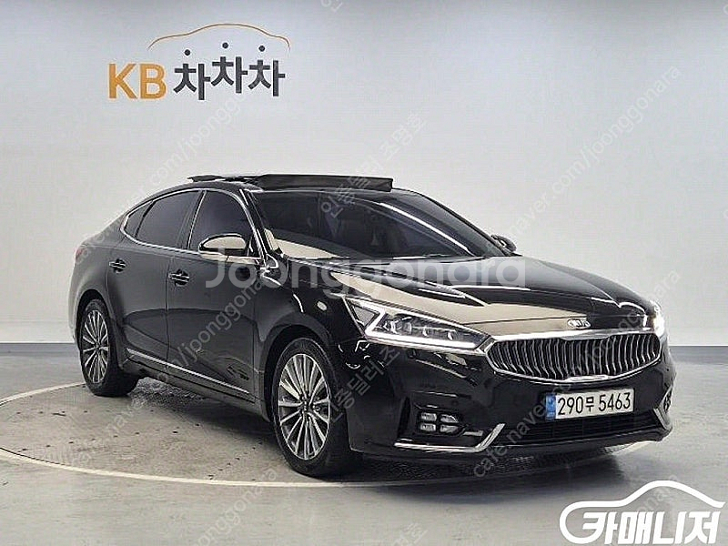 [기아]올 뉴 K7 2.4 GDI 리미티드 (5인승) ...--4