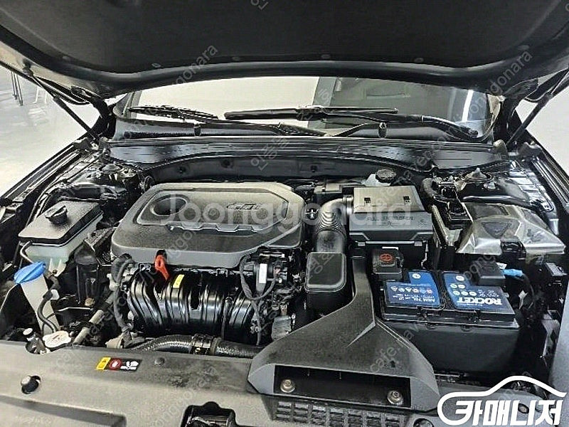 [기아]올 뉴 K7 2.4 GDI 리미티드 (5인승) ...--5