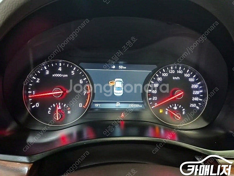 [기아]올 뉴 K7 2.4 GDI 리미티드 (5인승) ...--6