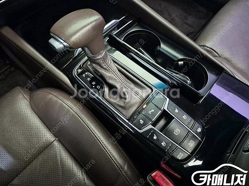 [기아]올 뉴 K7 2.4 GDI 리미티드 (5인승) ...--8