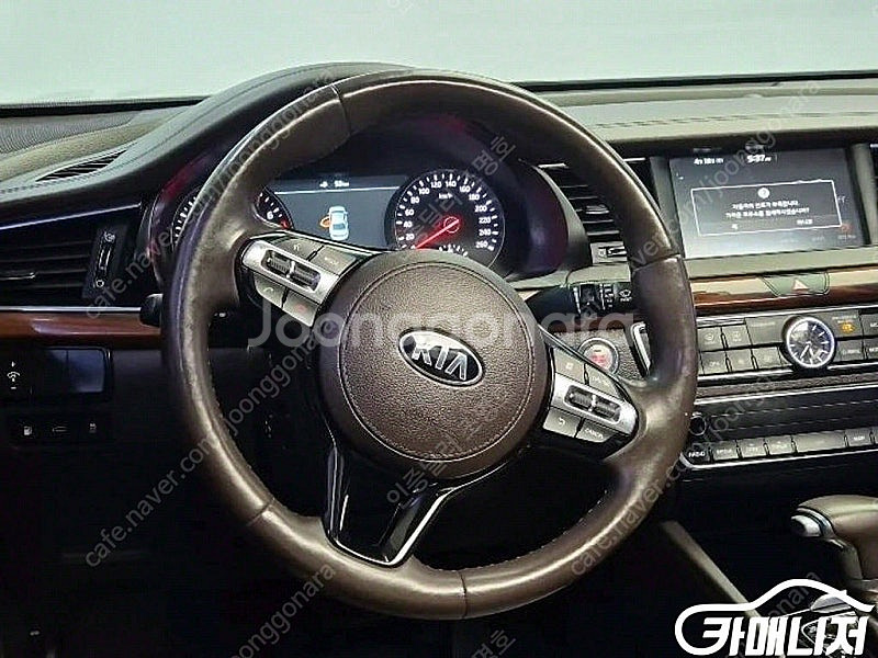 [기아]올 뉴 K7 2.4 GDI 리미티드 (5인승) ...--9