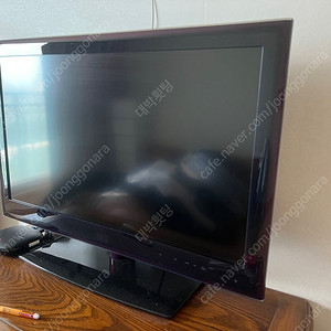 LG 32LE5600 32인치 LED TV