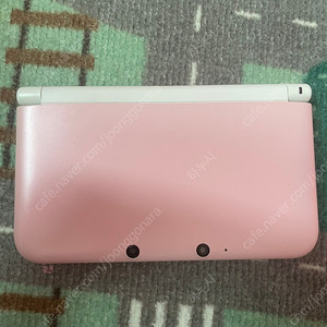 닌텐도 3DS XL 구큰다수