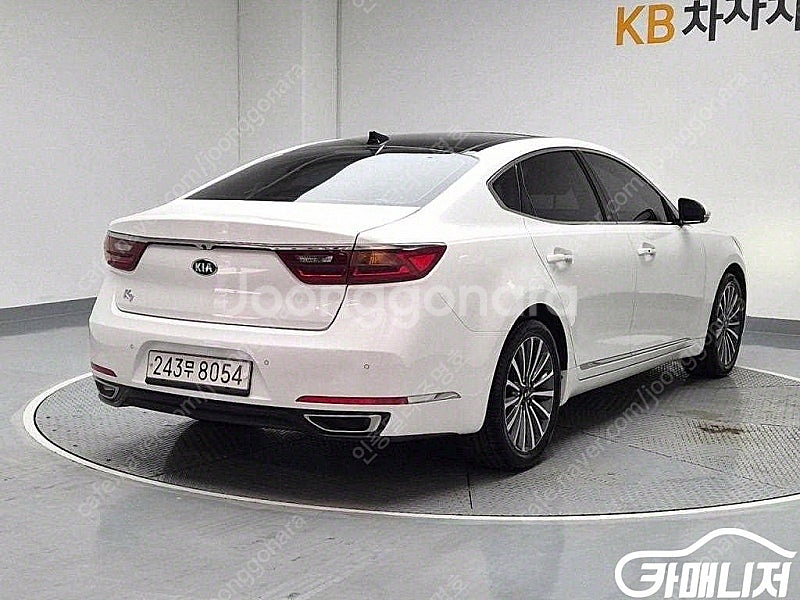 [기아]올 뉴 K7 3.0 LPI 럭셔리 (5인승) ★...--3