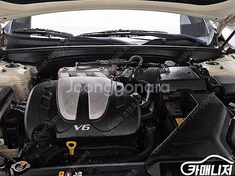[기아]올 뉴 K7 3.0 LPI 럭셔리 (5인승) ★...--5