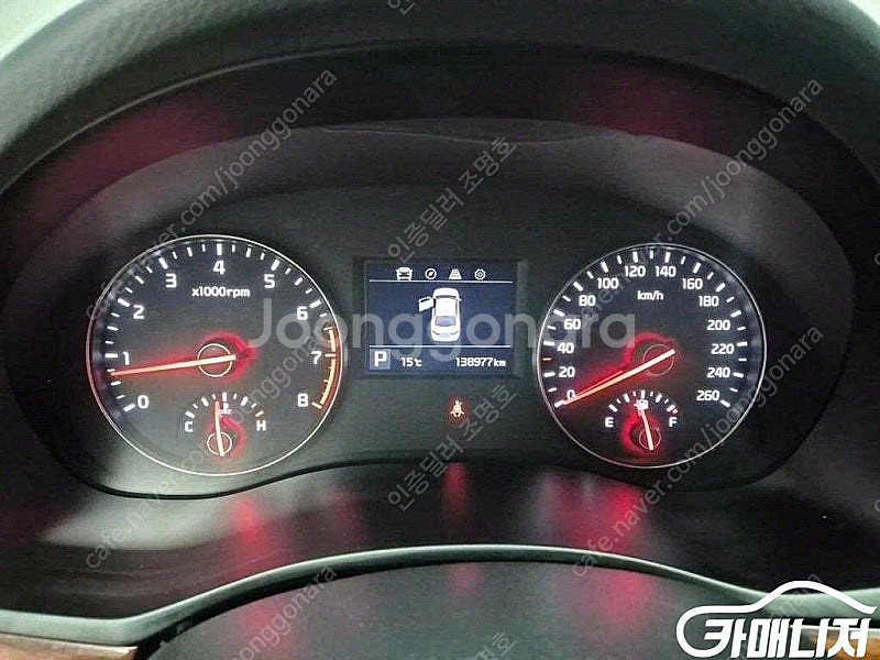 [기아]올 뉴 K7 3.0 LPI 럭셔리 (5인승) ★...--6