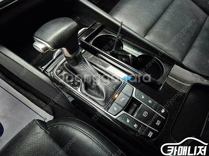 [기아]올 뉴 K7 3.0 LPI 럭셔리 (5인승) ★...--8