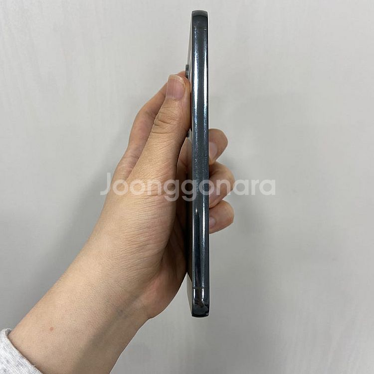 90502 갤럭시S23 그린 256GB 부산 중고폰 팝...--6