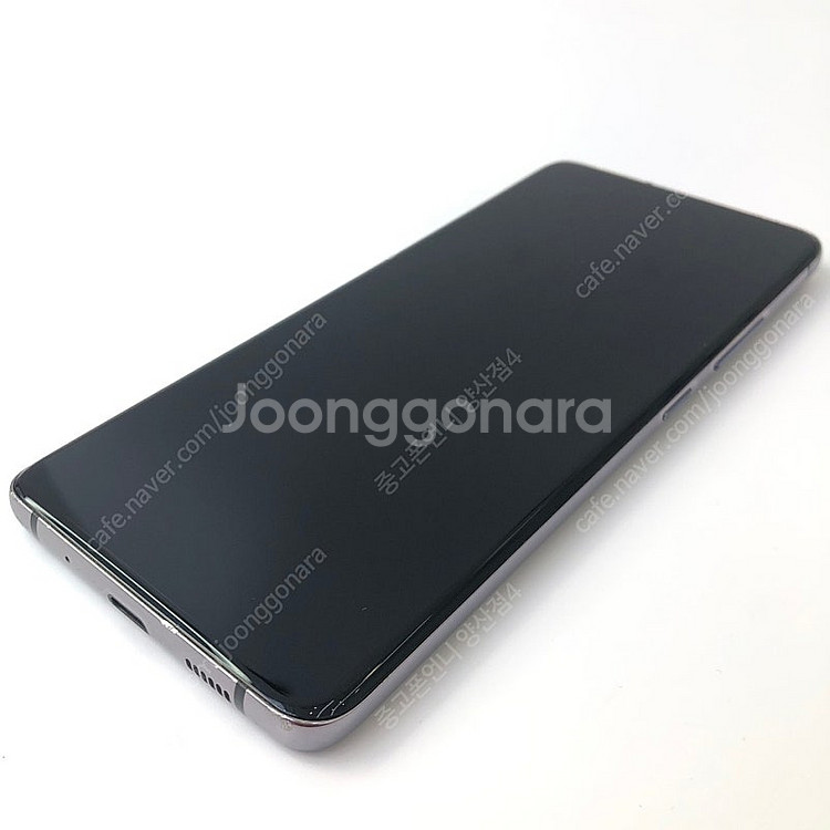 (양산중고폰) 85583 갤럭시퀀텀2 (A826) 블랙...--7