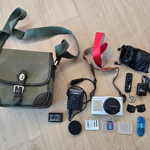 올림푸스 E-P1 파나소닉 h h020