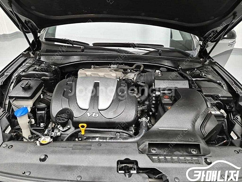 [기아]K7 프리미어 3.0 LPI(랜터카) 트렌디 (...--5