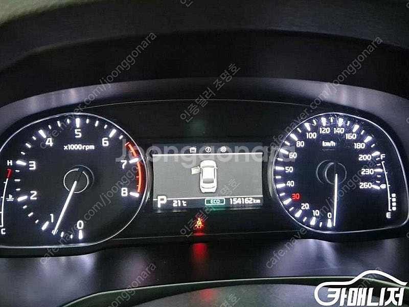 [기아]K7 프리미어 3.0 LPI(랜터카) 트렌디 (...--6